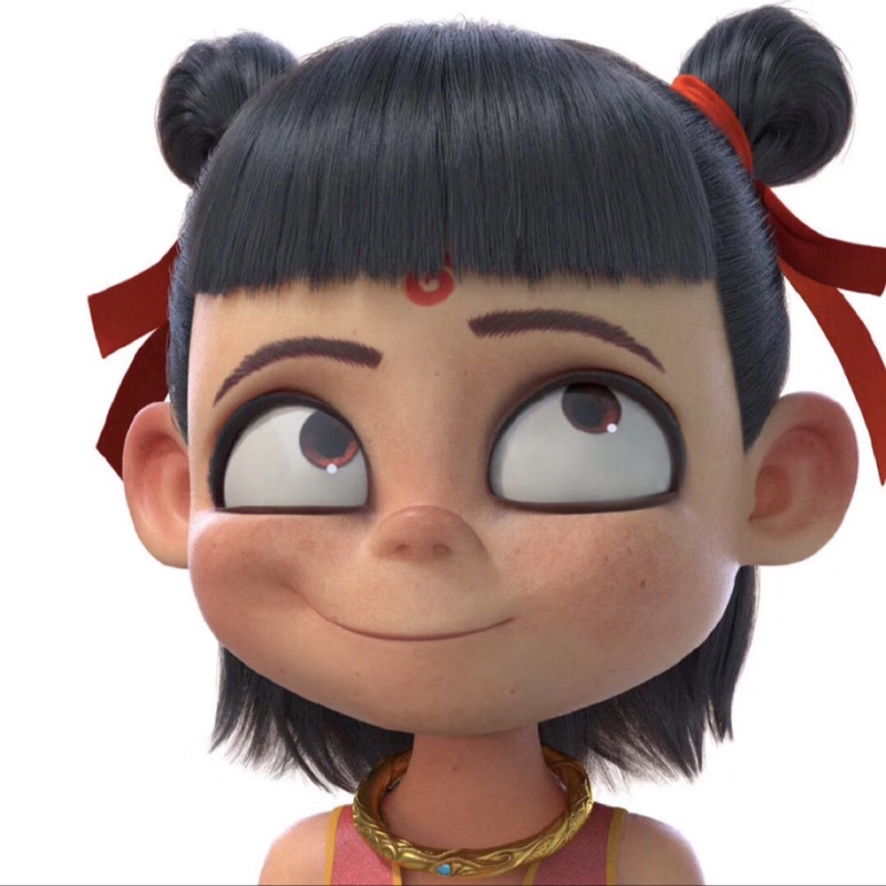 爱吃三味汤圆的米粒