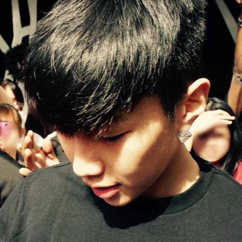 比香港香的男人