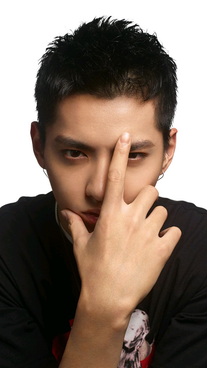 人帅多金有福气