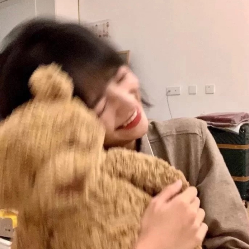 奶油满满小泡芙