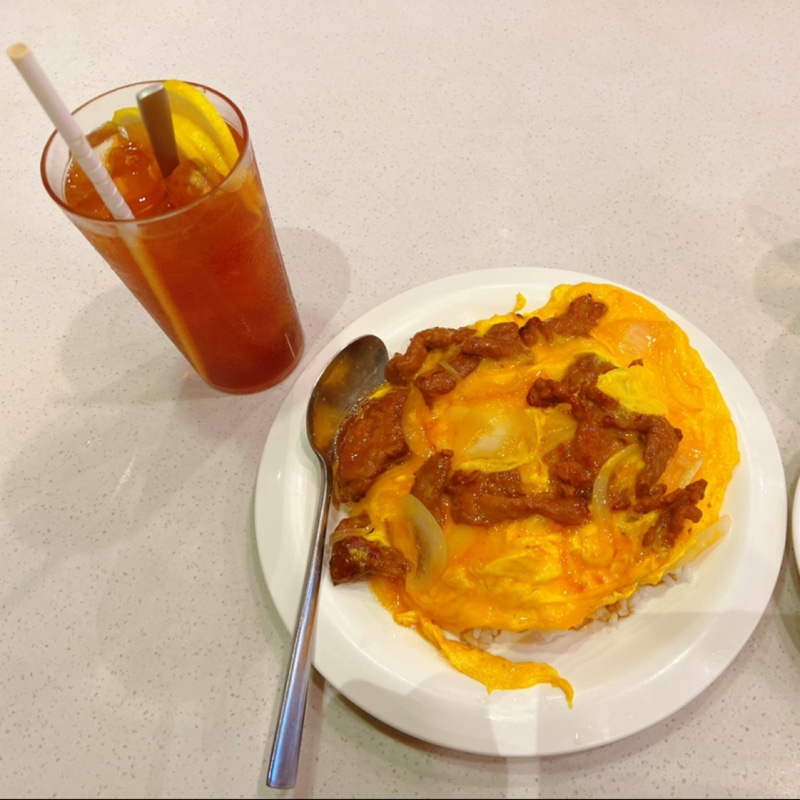 想不出一个奇怪的昵称