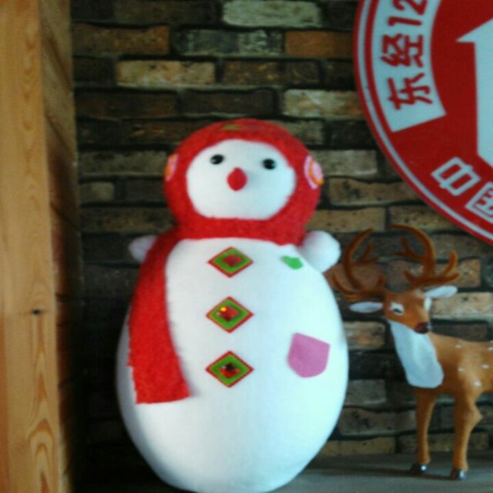 爱吃泡椒牛蛙的慕斯