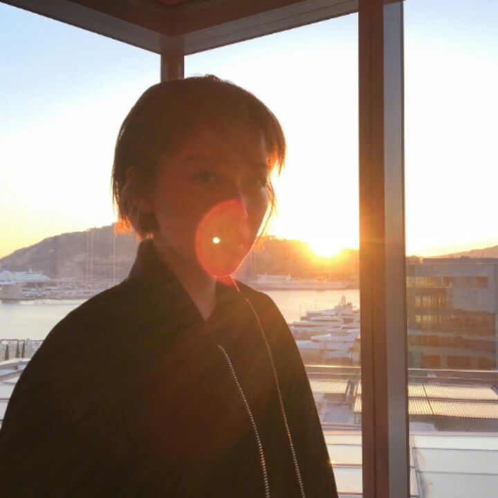 不回头的巧乐滋98