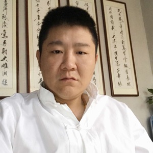 做人要实在、做事要规矩！