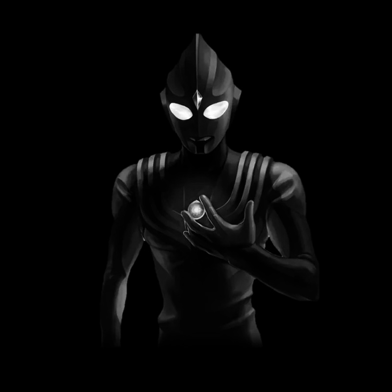 奥特曼会耍流氓