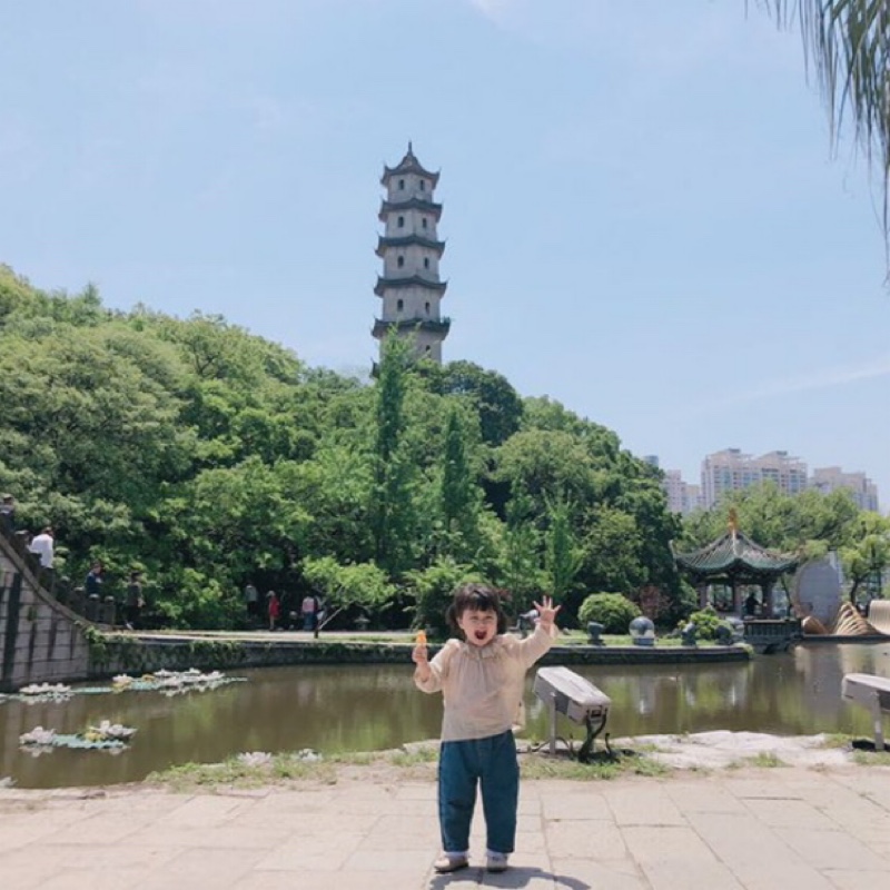 自己事情自己做