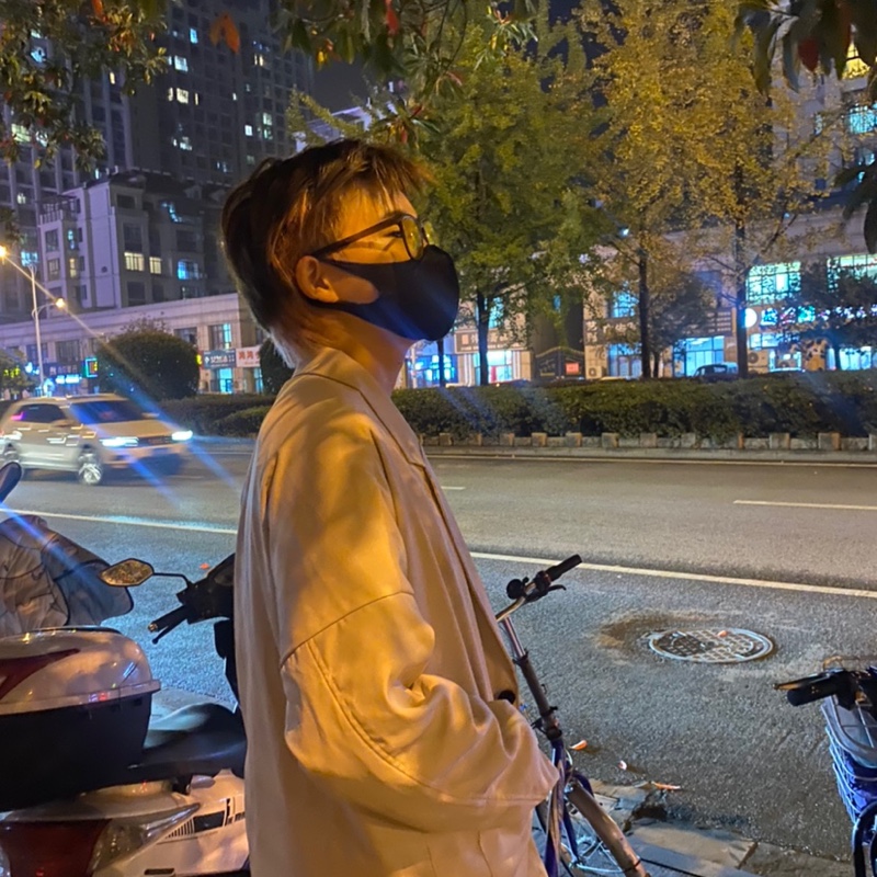 不吃香菜的小朋友