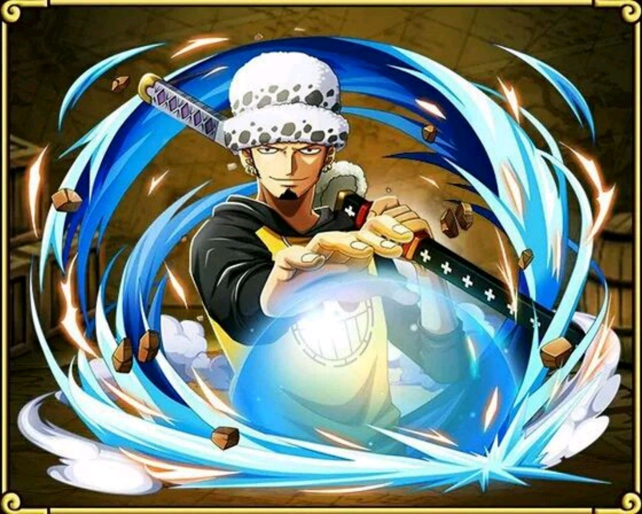 飒飒de紫炎月半