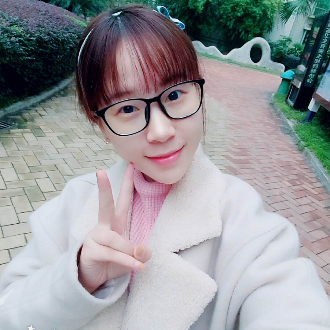 爱吃椰子炖蛋的公主