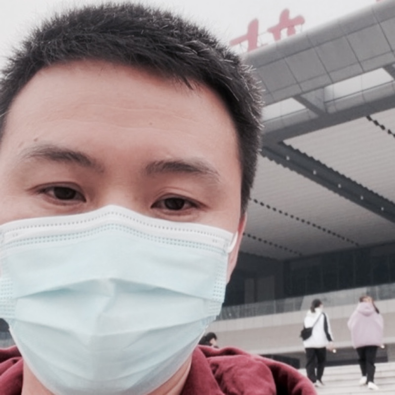 喜欢螺蛳粉的大爷