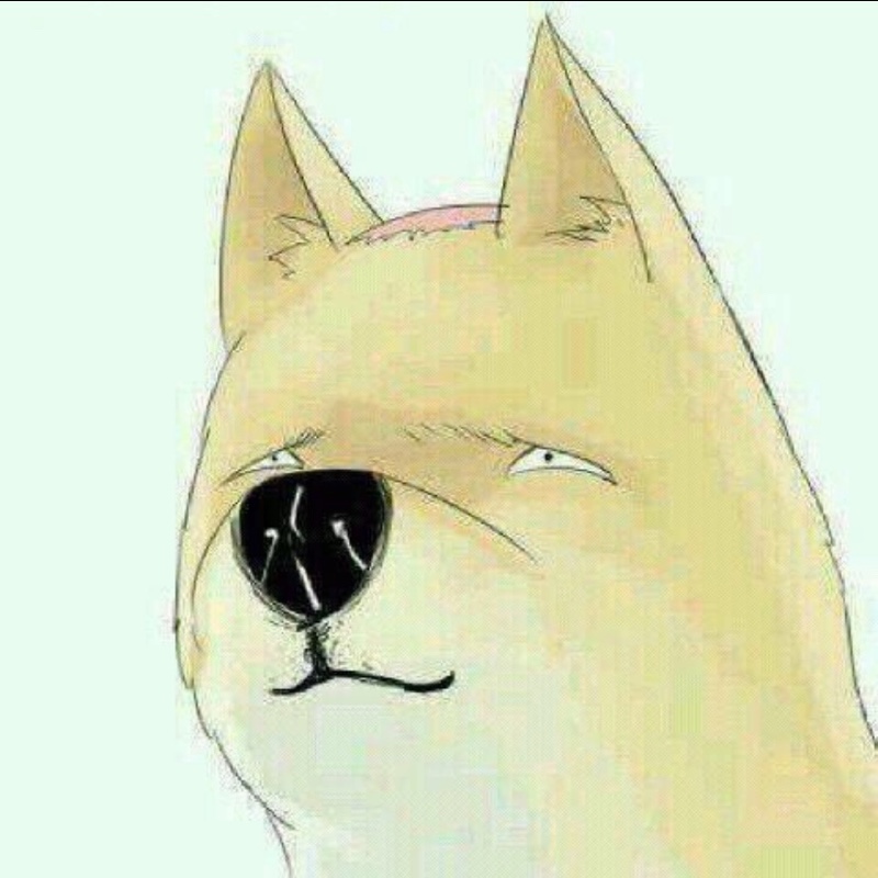 长腿毛的少女冉