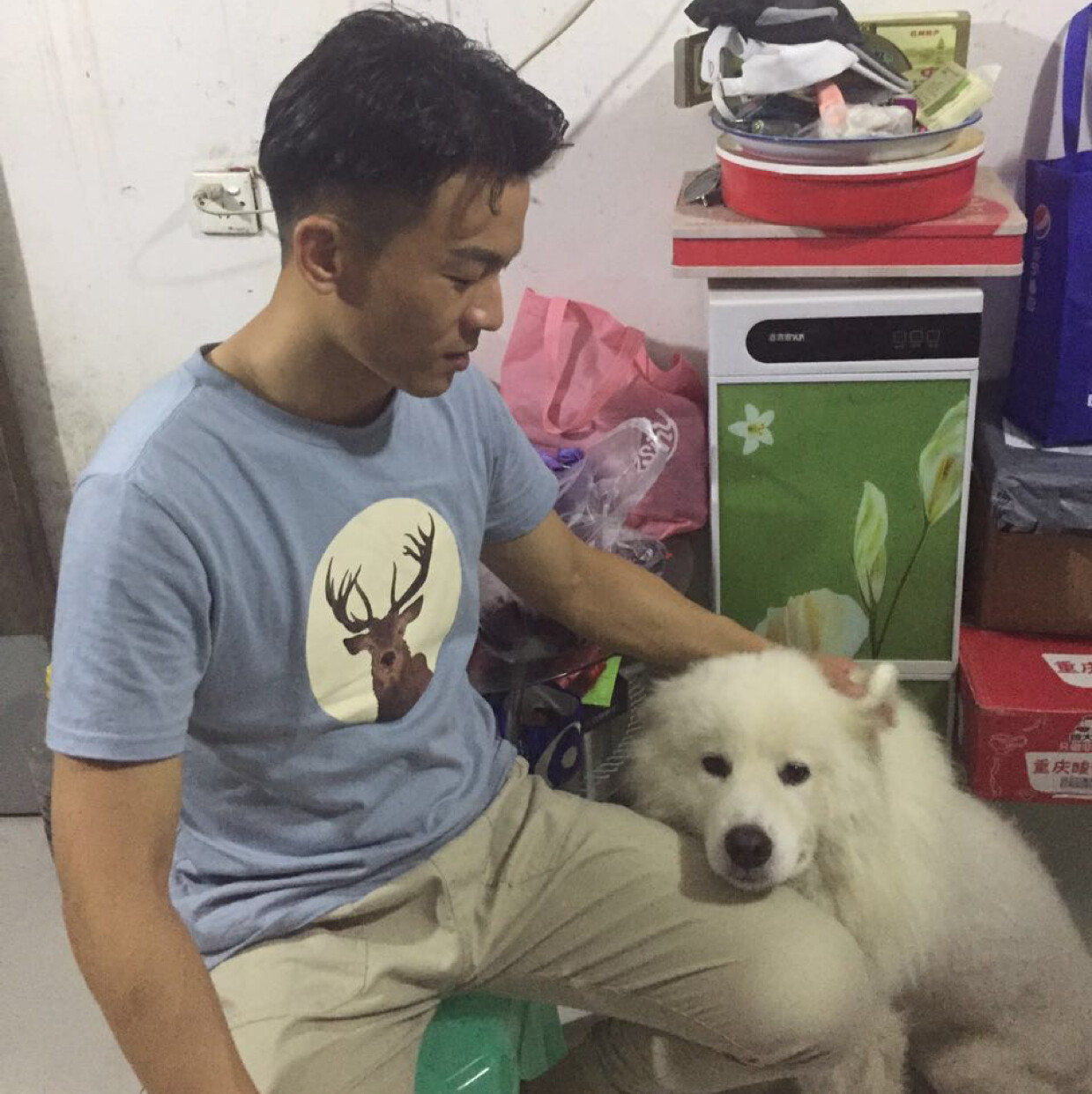 爱吃猪肉炒蛋的巨蟹座