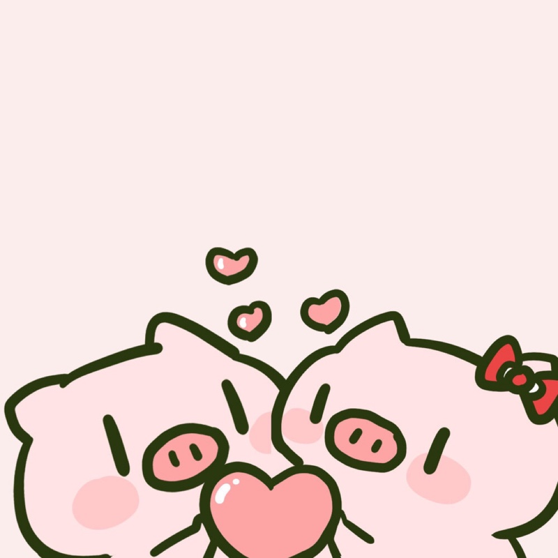 爱喝可乐的兔子