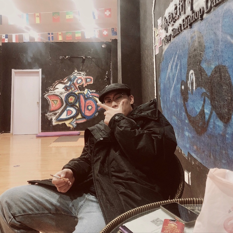 爱吃乌冬面的你