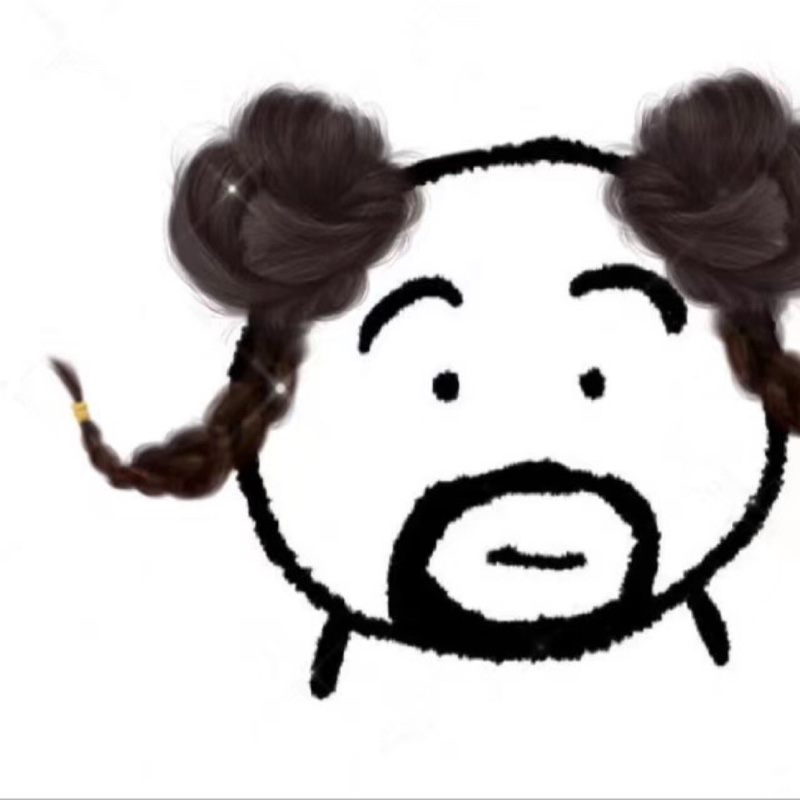 阿天是个小可爱TAT