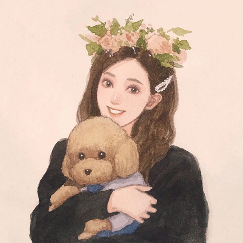 夏夜微凉风轻扬