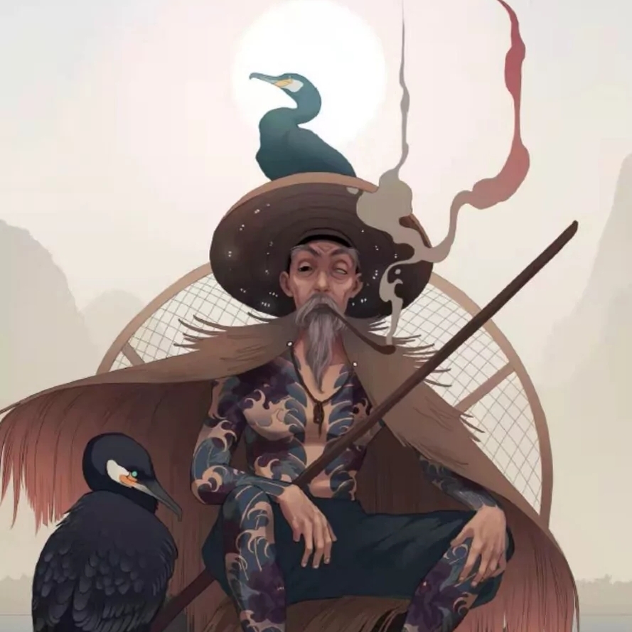 爱吃酸辣牛蛙的清水