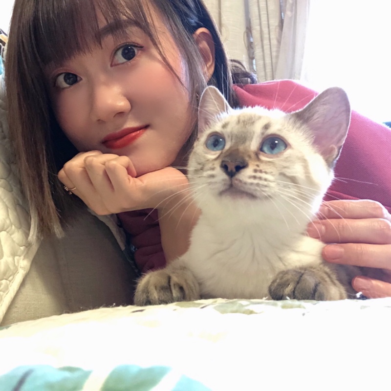 honey清的美食生活