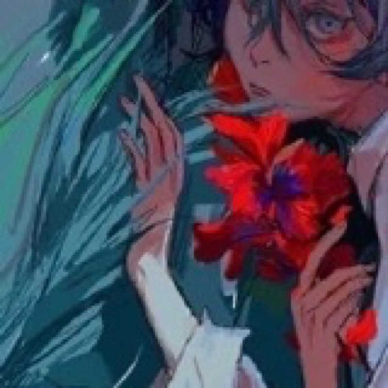 玻璃鸟不会归来呀