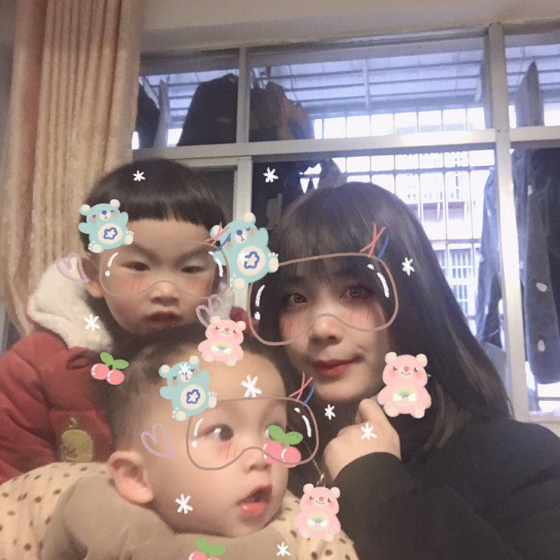 爱吃东北冷面的小汤圆