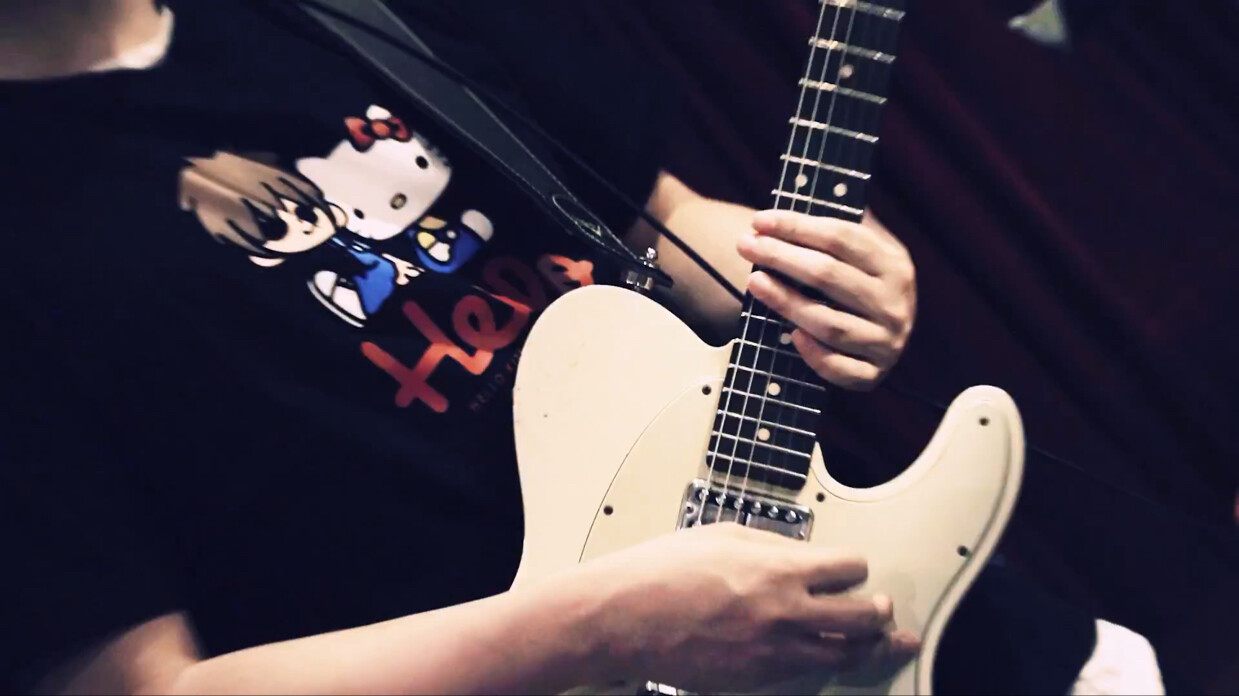 淋不了雨的太阳