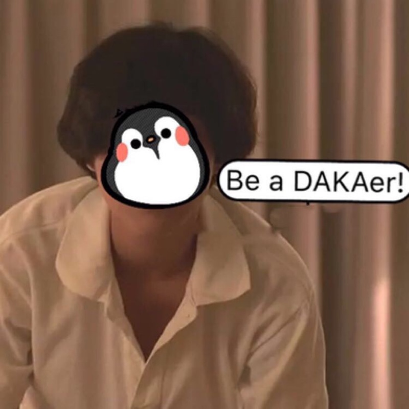 DAKAer阿南