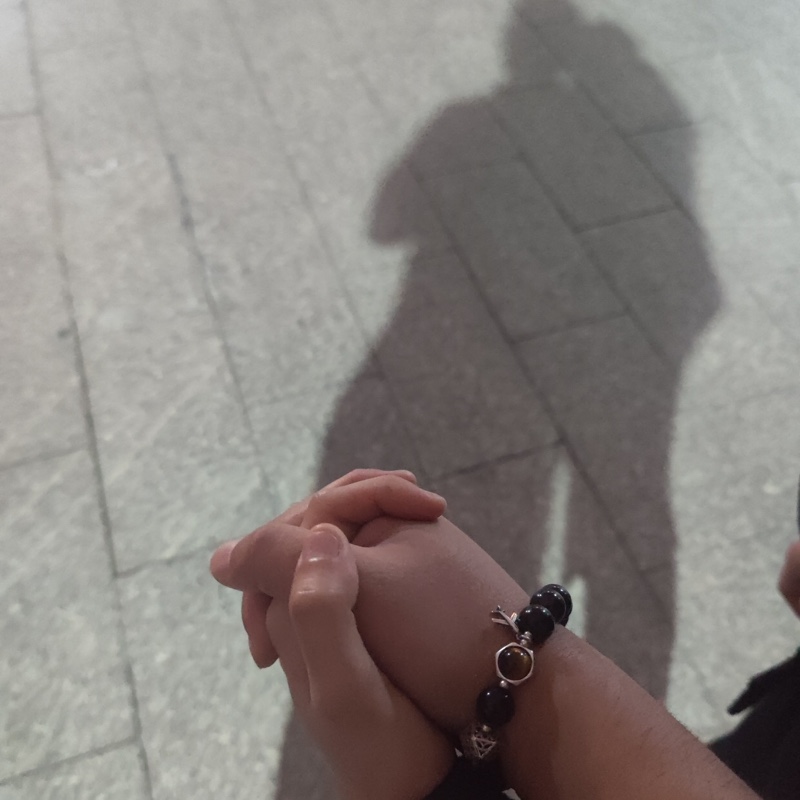 玛卡巴卡的小推车