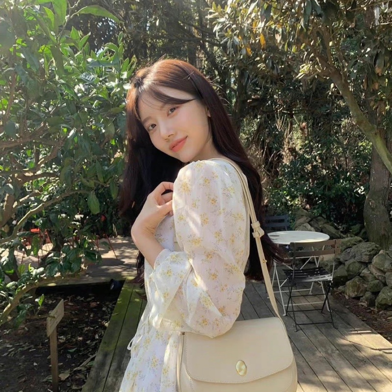 每天一个红苹果