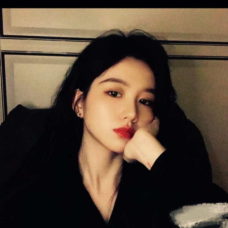 绿茸茸的东樱樱花