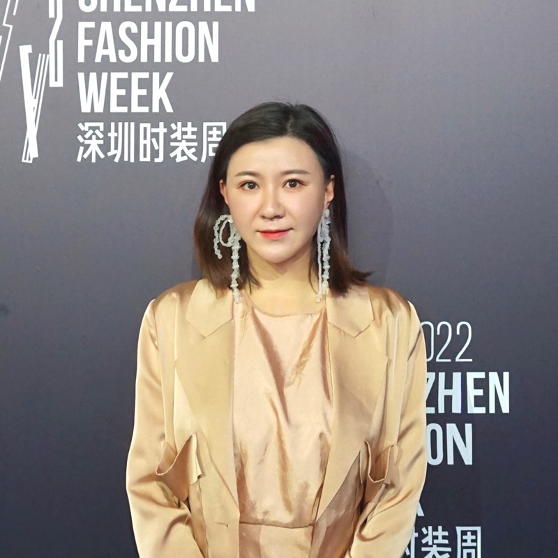 好物推荐官璐璐