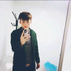 爱吃蜜制金桔的青花瓷