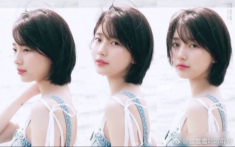 买蘑菇的小小姑娘