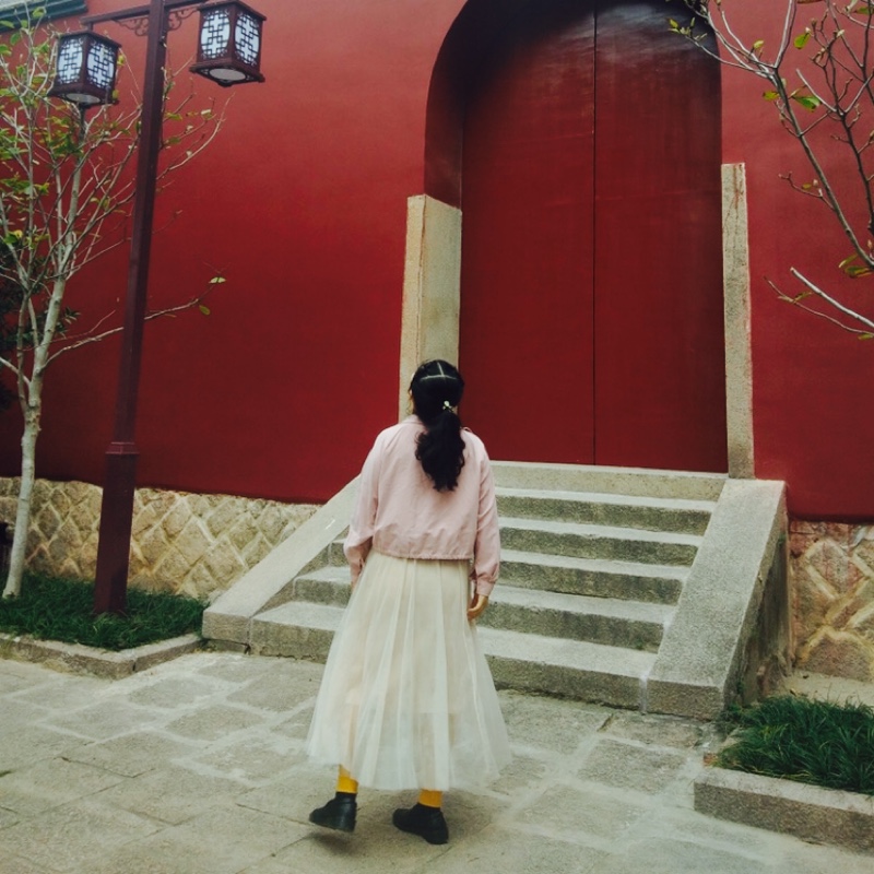 爱吃三丁茄子的小番茄Y