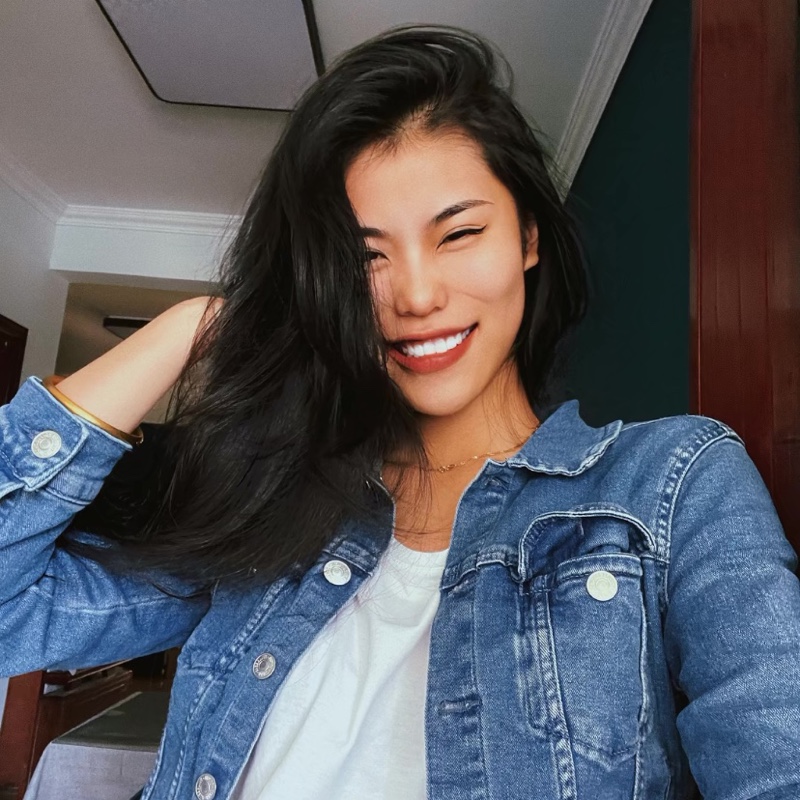 余漂亮去哪里了