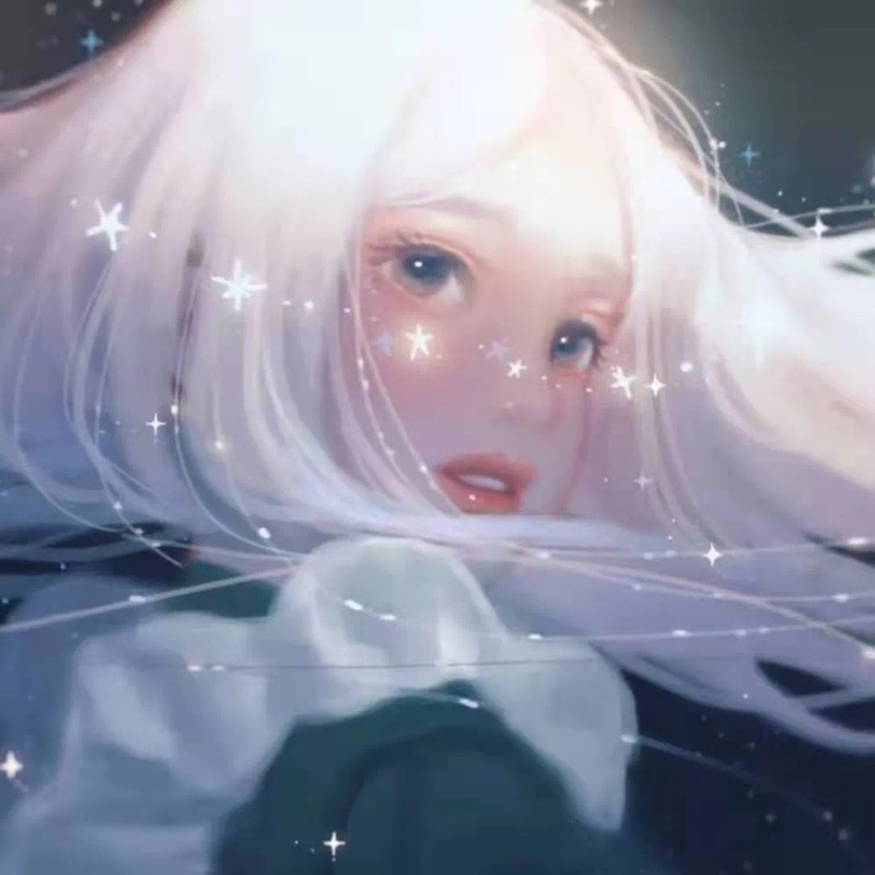 爱吃一口松饼的梦想家