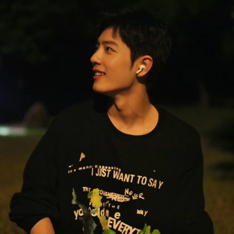 我的人生没有理想