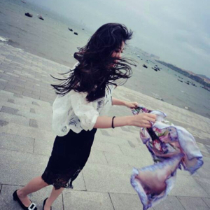 东北仙女王海柱