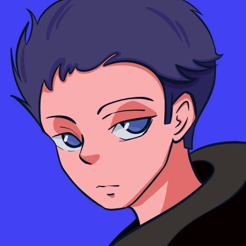 噗的一声笑死我了