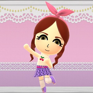 爱吃心型寿司的姐姐