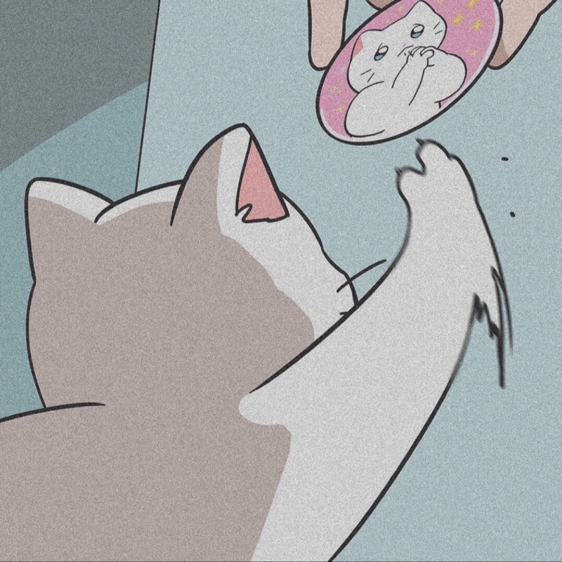 琦琦爱吃冰淇淋