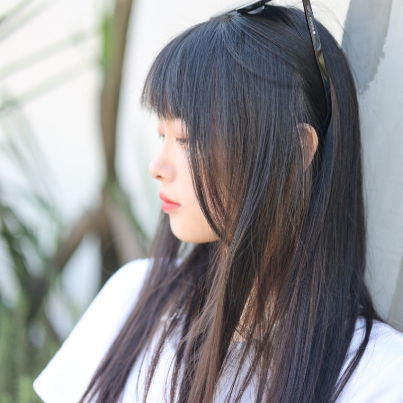 团团的穿搭日记