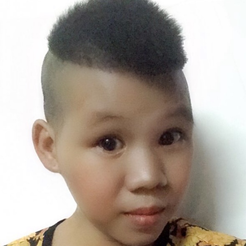 茫茫人海只为了遇见你