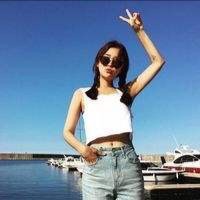 向日葵?的玻璃心