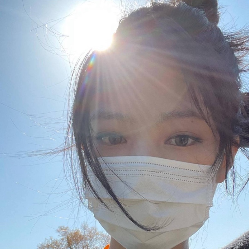 爱吃懒驴打滚的小番茄