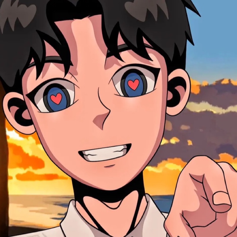 大学路常见的甜圈