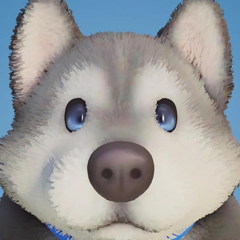 村东头的屁屁熊