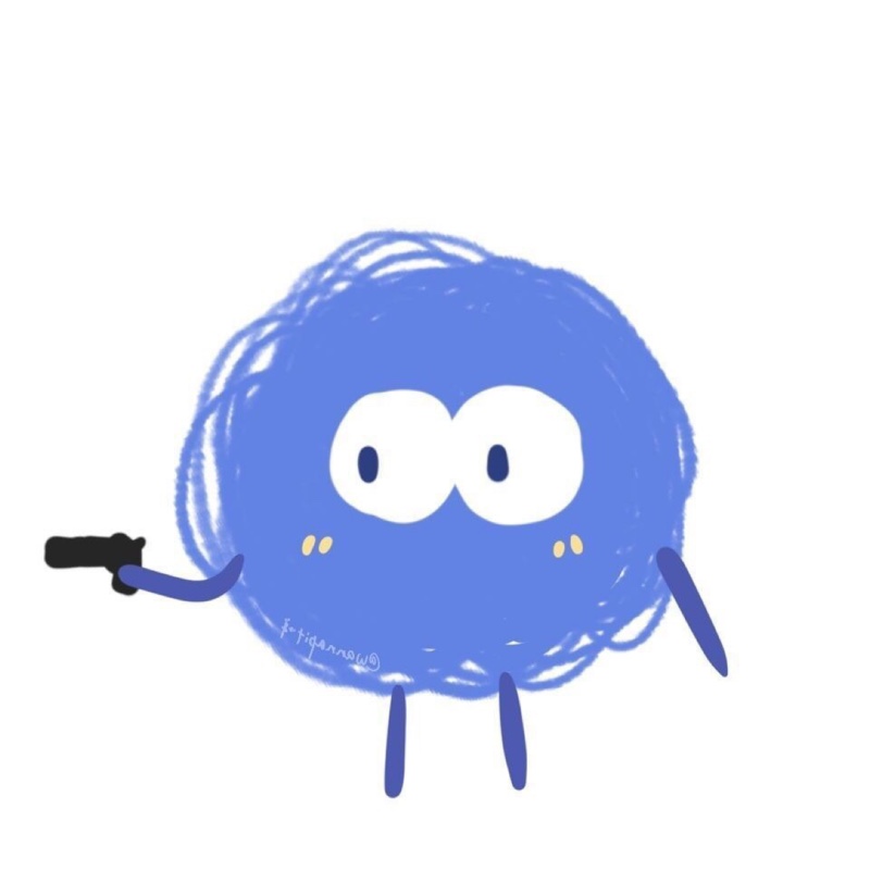 爱吃烧鲤鱼的香草