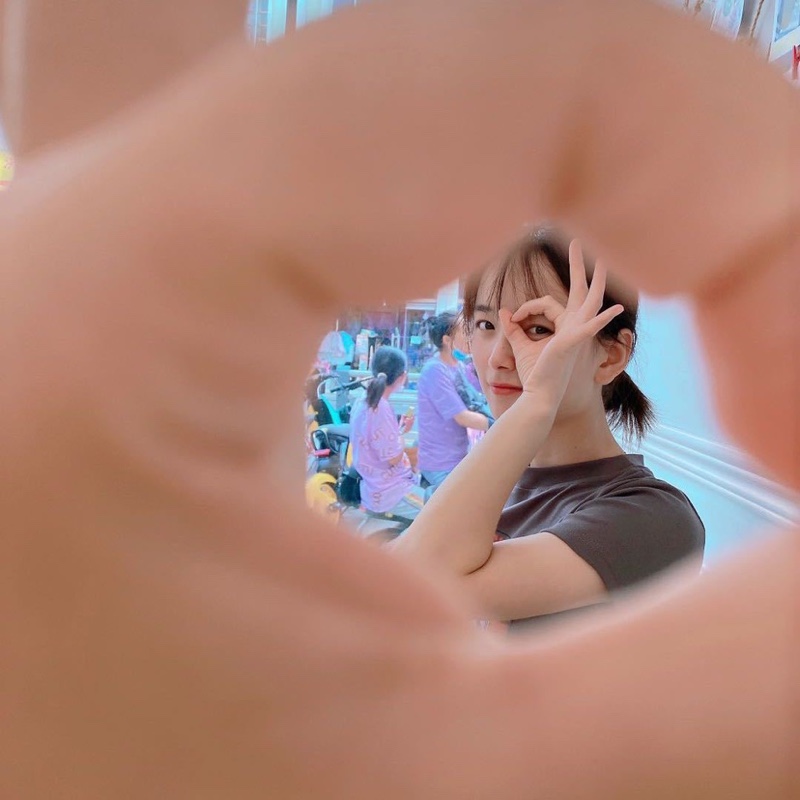 不食人间烟火的小仙女