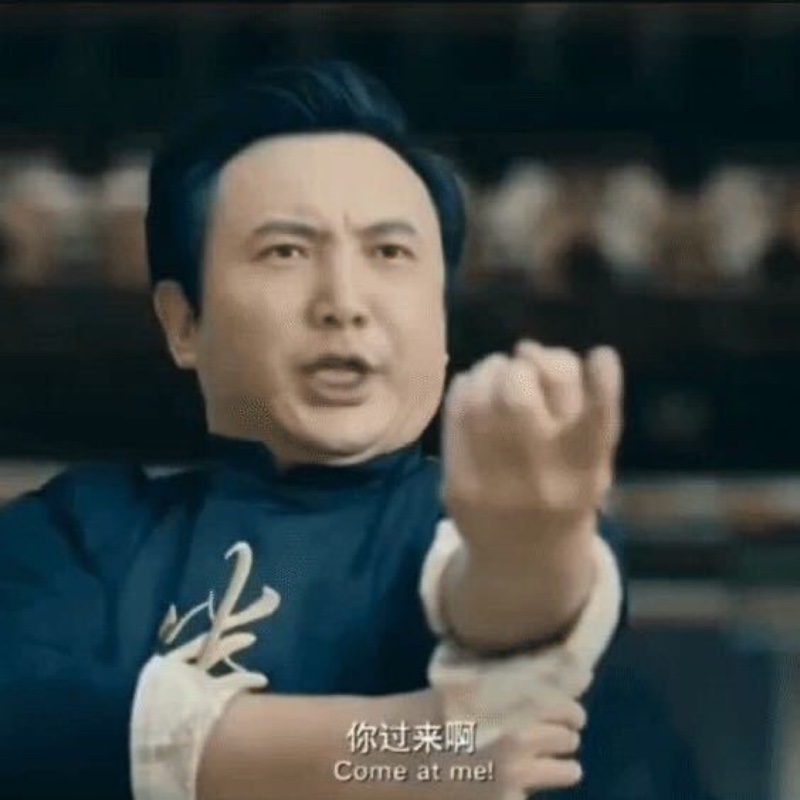 一个落寞的富五代