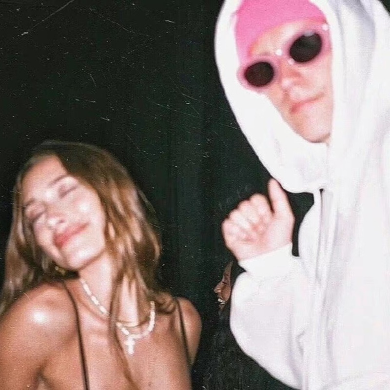 比伯娇妻是迎千呀